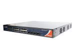RGPS-R9244GP+ – Layer 3 Managed Industrial Gigabit PoE Switch