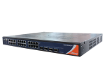 RGS-R9244GP+ – Layer 3 Managed Industrial Gigabit Ethernet Switch