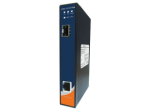 IGMC-1011GF / IGMC-1011GP Series – Industrial Gigabit Ethernet to Fiber Media Converter