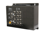 TGS-9120-M12-BP2 – EN50155 Managed Gigabit Ethernet Switch