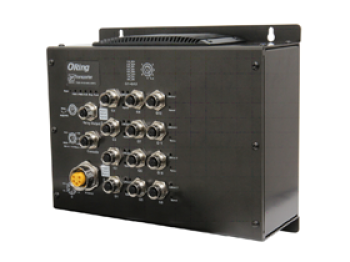 TGS-9120-M12-BP2 – EN50155 Managed Gigabit Ethernet Switch