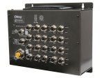 TGS-9200-M12-BP2 – EN50155 Managed Gigabit Ethernet Switch