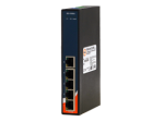IES-1050A Industrial 5-Port Unmanaged Ethernet Switch