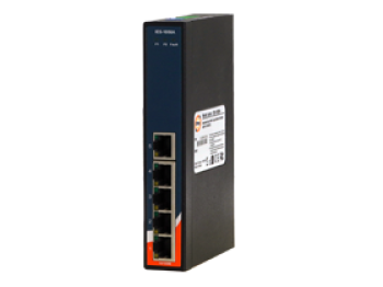 IES-1050A Industrial 5-Port Unmanaged Ethernet Switch