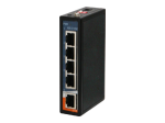 IES-C1050 / IES-C1080 Industrial 5-Port Unmanaged Ethernet Switch