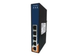 IGS-1050A / IGS-1041GPA – Industrial Unmanaged Gigabit Ethernet Switch