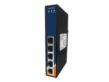 IGS-1050A / IGS-1041GPA – Industrial Unmanaged Gigabit Ethernet Switch