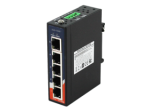 IGS-150B – Industrial 5-Port Gigabit Ethernet Switch