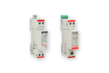 DC End Device Protection