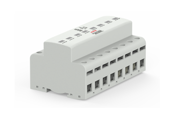 SafeBloc B TCG Series