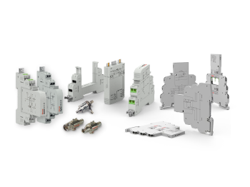 Signal Surge Protection