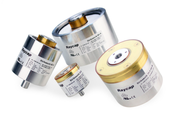 Strikesorb DC Series