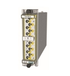 4M200 Test Block system