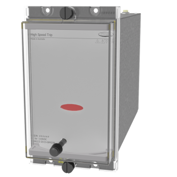 6R Series: Trip, Auxiliary and Supervision