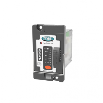 Delta TRD4 Compact electro-mechanical tripping relays