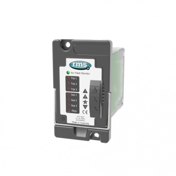 Delta 1S27 Arc Flash Monitor – 4 point + 1 linear sensor / 2 zones