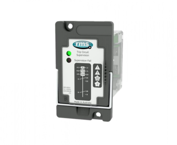 Delta XRD-8 Trip Circuit Supervision Relay