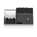 AcuDC 300 – EV Charging DC Meter