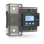 AcuDC 300 – EV Charging DC Meter