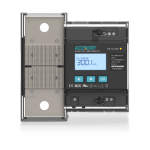AcuDC 300 – EV Charging DC Meter