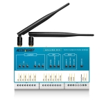 AcuLink 810 – Data Acquisition Gateway & Server