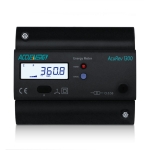 AcuRev 1310 – DIN Rail Power & Energy Meter