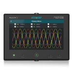 Acuvim 3 – Advanced Power Quality Meter