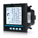 Acuvim II – Advanced Power & Energy Meter