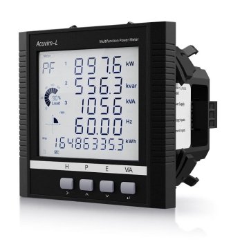 Acuvim L – Multifunction Power & Energy Meter