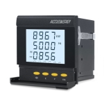 EV300 – Power & Energy Meter
