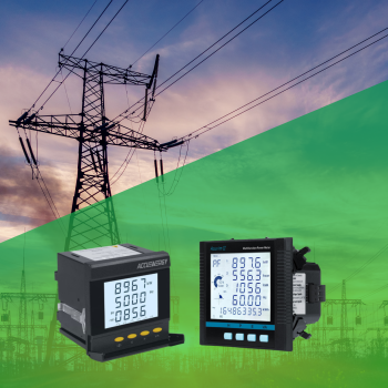 Multifunction Meters