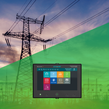 Power Quality Meters & Analyzers