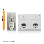 Accuenergy RIK-1AR – Rogowski Integrator Kit