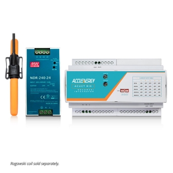 Accuenergy RIK-1AR – Rogowski Integrator Kit