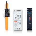 Accuenergy RIK-mV – 333mV Rogowski Integrator Kit
