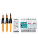 Accuenergy RIK-mV – 333mV Rogowski Integrator Kit