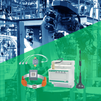 PMC-1302-3 & PMC-260X – LoRa Wireless Gateway & Sensors