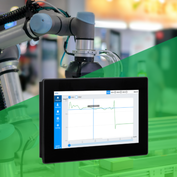 PMC-3601F – Distributed Fiber Optic Temperature Sensor