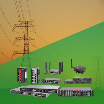 THIẾT BỊ MẠNG CTCU