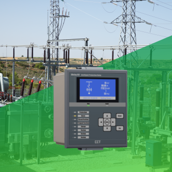 iRelay 60 – Intelligent Protection Relay