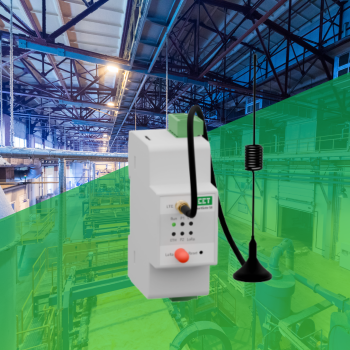 Intelligent Gateway iSmartGate SE