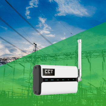 LoRaWAN Indoor Gateway ND65