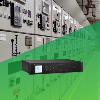 Communications Gateway PMC-1316