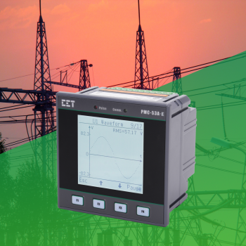 Panel Meter PMC-53A-E