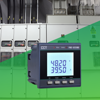 DC Multifunction Meter PMC-D721MD