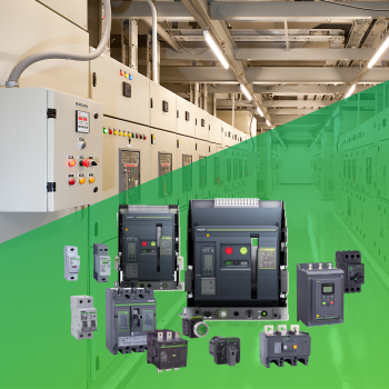 THIẾT BỊ ĐÓNG CẮT NOARK