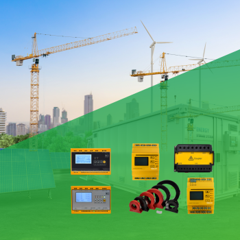 GIÁM SÁT CHẠM ĐẤT SIKCON