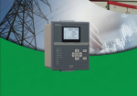 CET iRelay 60 E | Intelligent Protection Relay