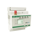 PMC-350-C | Three-Phase DIN Energy Meter
