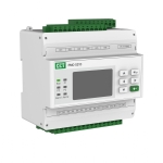 PMC-521D-A5 | DI/DO Monitoring Terminal